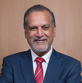 Sunil Benimadhu